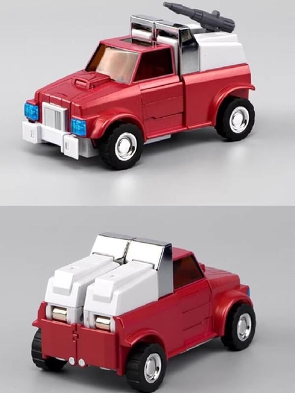 【史派克工廠】結單 預購11月 FansToys FT-58 背離 MP比例 G1 FT58 1106 FansToys FT-58 背離 MP比例 G1 FT58