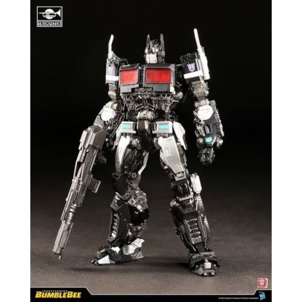 【史派克工廠】預購25年10月 小號手 TF-6 暗黑柯博文 0917 小號手 TF-6 暗黑柯博文