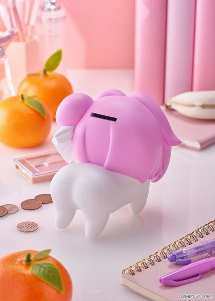 【史派克工廠】預購免運26年6月 Max Factory 勝利女神 妮姬 DORO 桃樂絲 存錢筒 約13CM 1212 Max Factory 勝利女神 妮姬 DORO 桃樂絲 存錢筒 約13CM