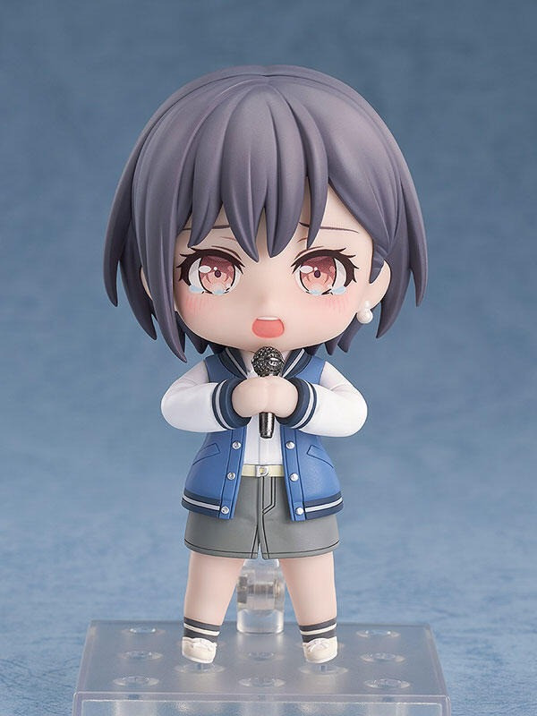 【史派克工廠】結單免運25年9月 GSC 黏土人 BanG Dream! MyGO!!!!! 高松燈 0529 代理版 GSC 黏土人 BanG Dream! 高松燈