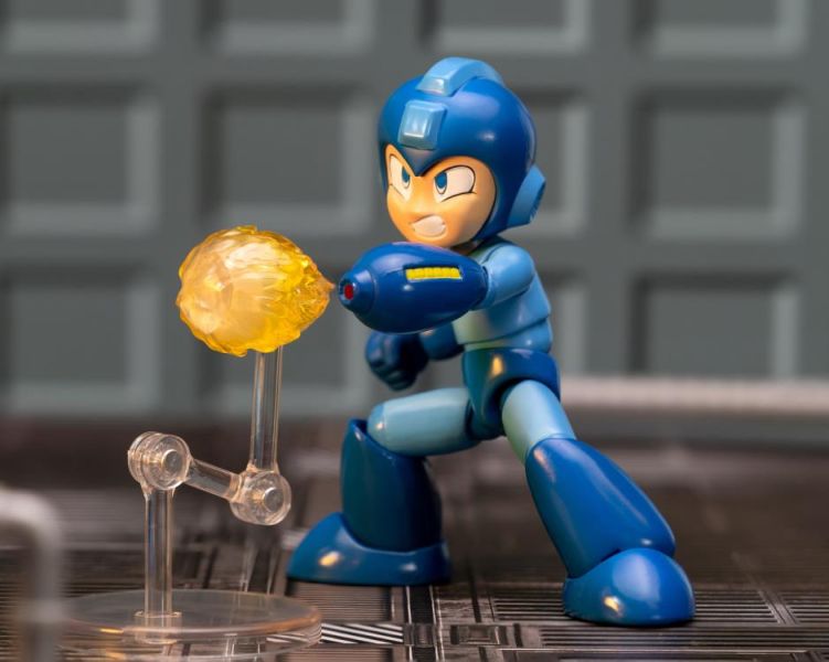 【史派克工廠】結單 預購 Jada toys 洛克人 4.5吋 洛克人 火焰人 冰人 可動人偶 0728 Jada toys 洛克人 4.5吋 洛克人 火焰人 冰人 可動人偶