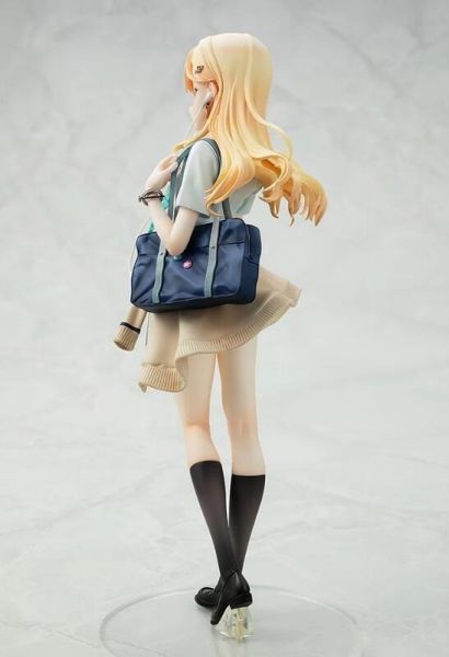 【史派克工廠】結單免運25年3月 GSC 角川 義妹生活 綾瀨沙季 1/7 1226 GSC 角川 義妹生活 綾瀨沙季 1/7