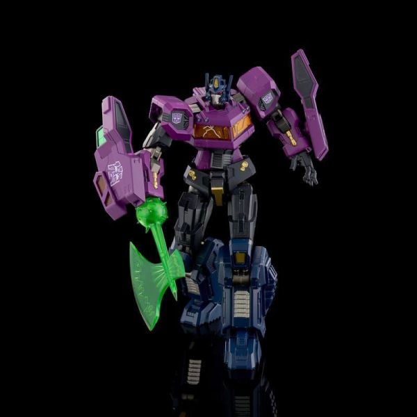 【史派克工廠】預購26年12月 千值練 FLAME TOYS 風雷模型 變形金剛破碎之鏡 柯博文Ver 0622 千值練 FLAME TOYS 風雷模型 變形金剛破碎之鏡 柯博文Ver