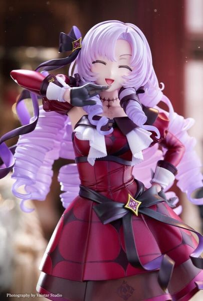 【史派克工廠】結單24年6月預購 壽屋 限定版 彩虹社 Vtuber 壹百滿天原莎樂美 1/7 1206 壽屋 限定版 彩虹社 Vtuber 壹百滿天原莎樂美 1/7