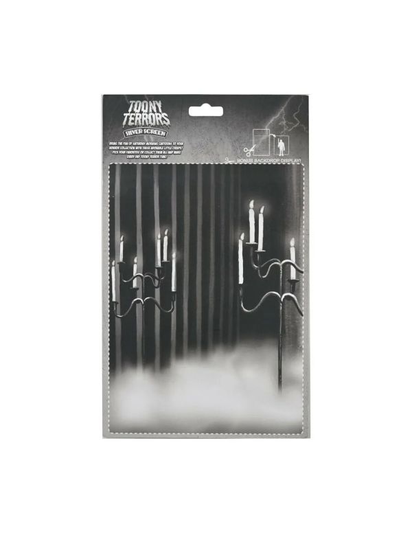 【史派克工廠】現貨 NECA Toony Terrors 6吋 Vampira 吸血鬼 黑白色 0930 NECA Toony Terrors 6吋 Vampira 吸血鬼 黑白色