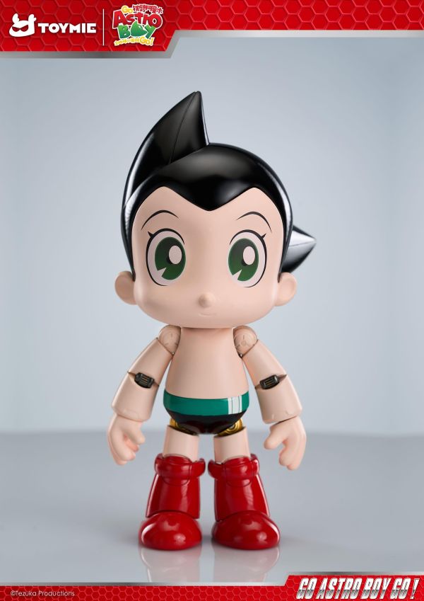 【史派克工廠】預購免運27年Q1 TOYMIE 玩伴 合金可動系列 原子小金剛 標準版/豪華版 0728 TOYMIE 玩伴 合金可動系列 原子小金剛 標準版/豪華版