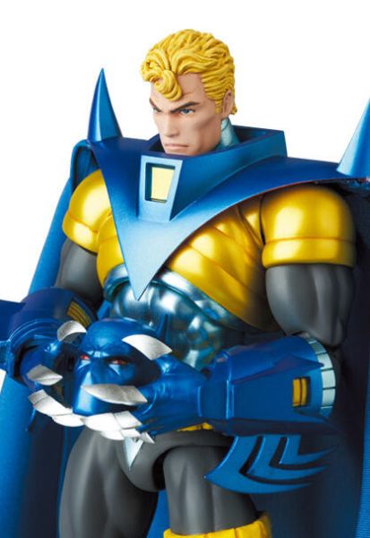 【史派克工廠】結單免運25年11月 MAFEX 蝙蝠俠 騎士隕落 死亡天使蝙蝠俠 1014 MAFEX 蝙蝠俠 騎士隕落 死亡天使蝙蝠俠