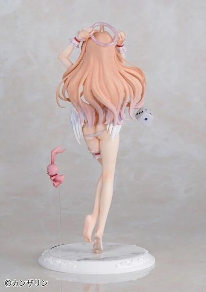 【史派克工廠】結單 23年12月預購 雙翼社 WINGS 天使 索妮婭 原畫 カンザリン 1/7 0605 雙翼社 WINGS 天使 索妮婭 原畫 カンザリン 1/7