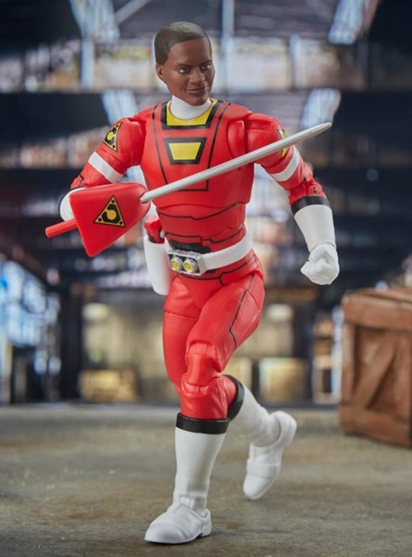 【史派克工廠】結單 預購6月 孩之寶 Power Rangers金剛戰士 紅衣戰士 紅車手 大明 激走戰隊 車連者 0707 孩之寶 Power Rangers金剛戰士 紅衣戰士 紅車手 大明 激走戰隊 車連者