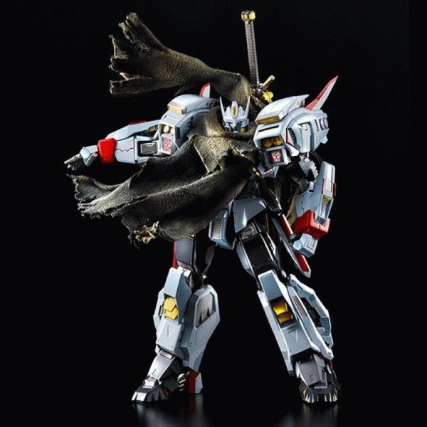 【史派克工廠】結單 預購免運6月 千值練 Flame Toys 普通版 鐵機巧 變形金剛 #01 飄移 合金可動完成 0223 千值練 Flame Toys 普通版 鐵機巧 變形金剛 #01 飄移 合金可動完成