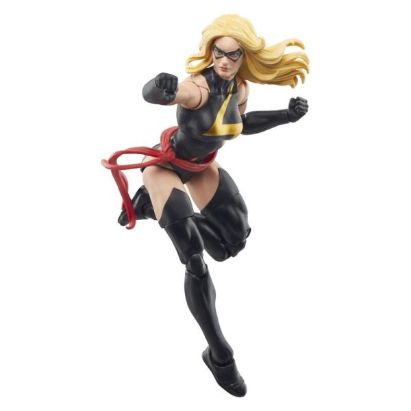 【史派克工廠】結單 預購24年8月 孩之寶 漫威 MARVEL 傳奇系列 85周年 6吋 戰鳥 卡蘿 丹佛斯 0715 孩之寶 漫威 MARVEL 傳奇系列 85周年 6吋 戰鳥 卡蘿 丹佛斯