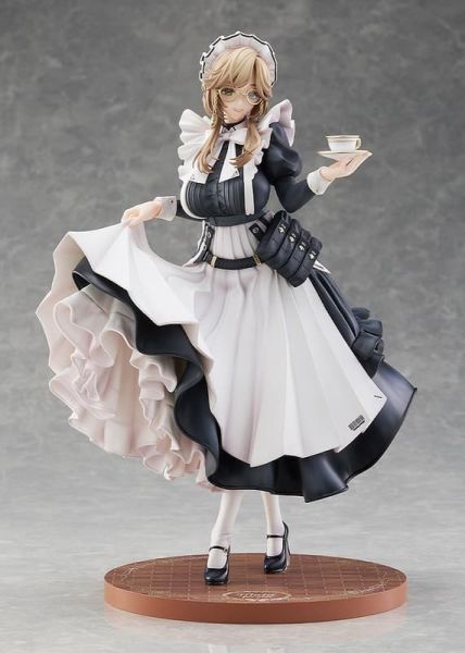 【史派克工廠】預購免運26年10月 DMM Factory 勝利女神：妮姬 愛德 1/7 0305 DMM Factory 勝利女神：妮姬 愛德 1/7