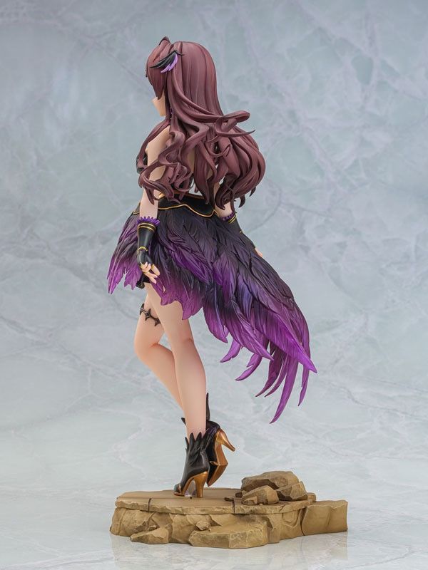 【史派克工廠】結單 預購24年5月 Amiami 1/8 偶像大師 灰姑娘女孩 一之瀨志希 0515 Amiami 1/8 偶像大師 灰姑娘女孩 一之瀨志希
