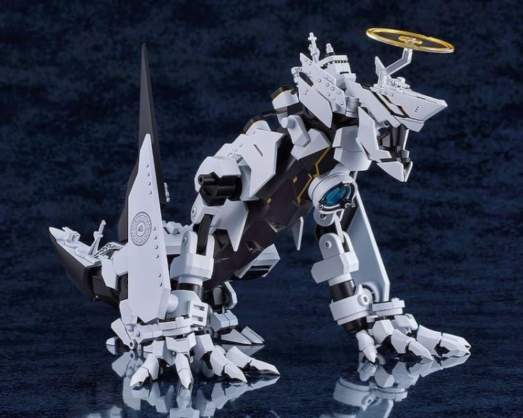 【史派克工廠】預購免運26年10月 GSC 組裝 MODEROID 蔚藍檔案 Blue Archive 達阿特 0610 GSC 組裝 MODEROID 蔚藍檔案 Blue Archive 達阿特