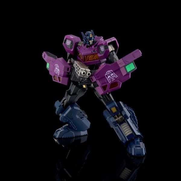 【史派克工廠】預購26年12月 千值練 FLAME TOYS 風雷模型 變形金剛破碎之鏡 柯博文Ver 0622 千值練 FLAME TOYS 風雷模型 變形金剛破碎之鏡 柯博文Ver