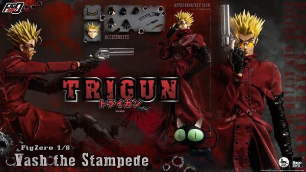 【史派克工廠】預購免運26年Q4 Threezero 槍神 FigZero 1/6 威席·史坦畢特 可動 0327 Threezero 槍神 FigZero 1/6 威席·史坦畢特 可動