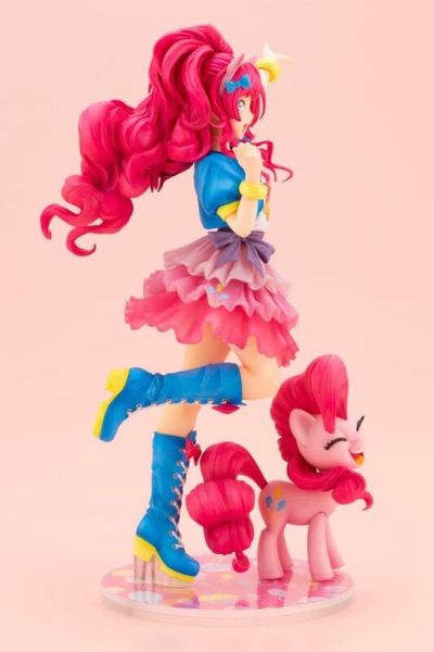 【史派克工廠】結單預購25年1月 壽屋 MY LITTLE PONY 美少女 彩虹小馬 1/7 0813 壽屋 MY LITTLE PONY 美少女 彩虹小馬 1/7