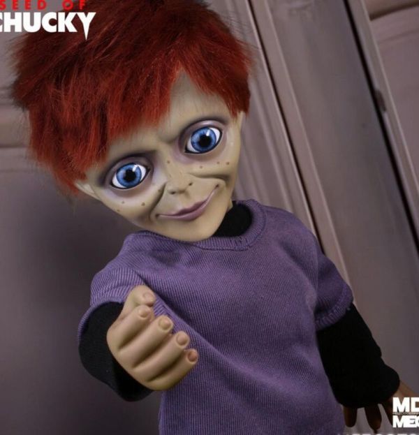 【史派克工廠】結單 預購25年2月 Mezco toyz 15吋 會說話 MDS MEGA 葛倫 0612 Mezco toyz 15吋 會說話 MDS MEGA 葛倫