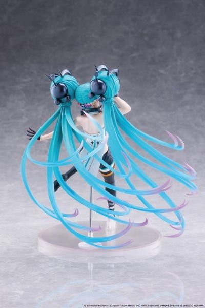 【史派克工廠】結單 26年12月 TAITO Kuji 初音未來GT計畫 黑星紅白 賽車未來2026 0918 TAITO Kuji 初音未來GT計畫 黑星紅白 賽車未來2026