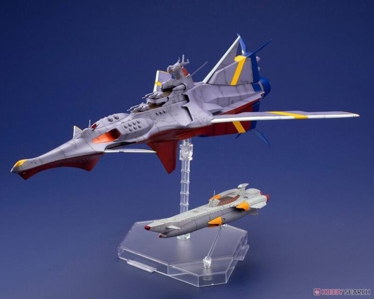 【史派克工廠】結單 預購6月 再販 壽屋 組裝模型 1/1000 海底兩萬哩 新鸚鵡螺號 with 鸚鵡螺號 套組 1205 壽屋 組裝模型 1/1000 海底兩萬哩 新鸚鵡螺號 with 鸚鵡螺號 套組