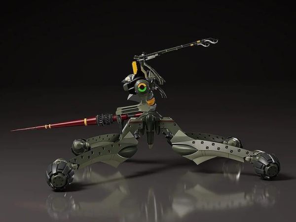 【史派克工廠】結單 免運27年4月 GSC 組裝模型 MODEROID EVA 福音戰士新劇場版 暫設五號機 0828 GSC 組裝模型 MODEROID EVA 福音戰士新劇場版 暫設五號機