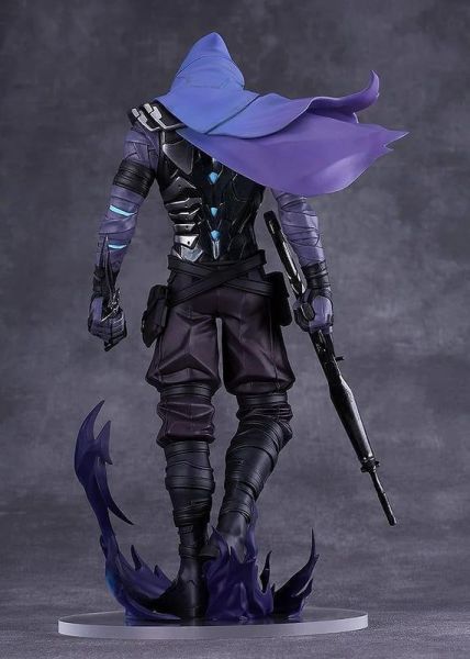 【史派克工廠】預購免運26年11月 代理 POP UP PARADE SP Valorant 特戰英豪 歐門 0326 代理 POP UP PARADE SP Valorant 特戰英豪 歐門