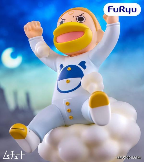 【史派克工廠】預購26年12月 Furyu 景品 Muchuto 魔法少年賈修 凱喬美 0813 Furyu 景品 Muchuto 魔法少年賈修 凱喬美