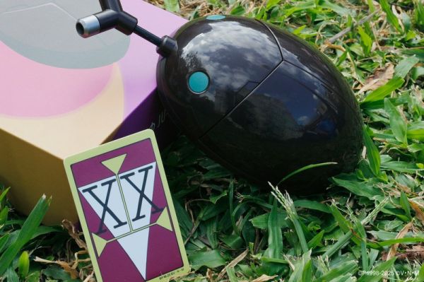 【史派克工廠】結單免運25年6月 XRAGE HUNTER 獵人 JU-07 甲蟲07型 附獵人執照悠遊卡 0110 XRAGE HUNTER 獵人 JU-07 甲蟲07型 附獵人執照悠遊卡