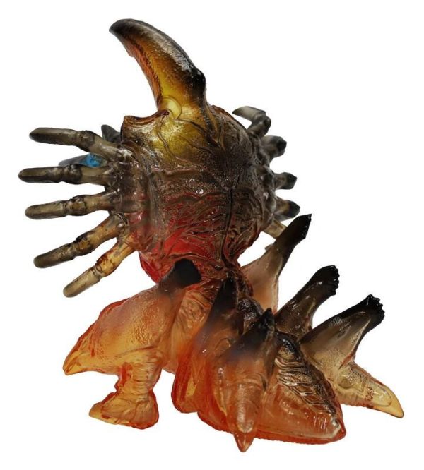 【史派克工廠】結單25年10月 CCP Middle Size系列 卡美拉P5 巨大雷吉翁 海報形象透明版 0620 CCP Middle Size系列 卡美拉P5 巨大雷吉翁 海報形象透明版