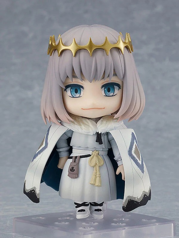 【史派克工廠】結單免運25年9月 GSC 黏土人 Fate FGO Pretender 奧伯隆 再販 0704 GSC 黏土人 Fate FGO Pretender 奧伯隆 再販