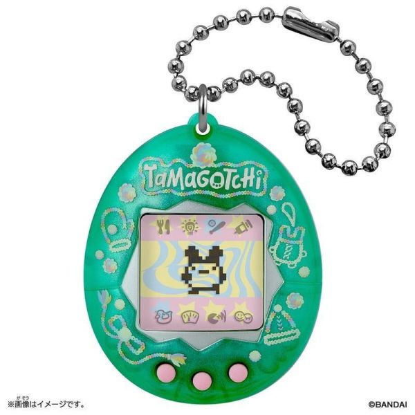 【史派克工廠】結單 免運26年12月 代理版 萬代 BANDAI 原創塔麻歌子 塔麻可吉 天使冬日白/綠/紅 1028 代理版 萬代 BANDAI 原創塔麻歌子 塔麻可吉 天使冬日白/綠/紅
