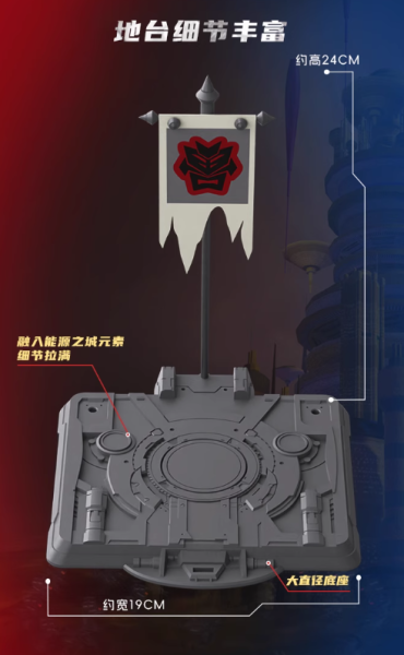 【史派克工廠】結單免運25年Q3 模動宇宙 百變機獸之洛洛歷險記 金鐵獸 組裝模型 0627 模動宇宙 百變機獸之洛洛歷險記 金鐵獸 組裝模型