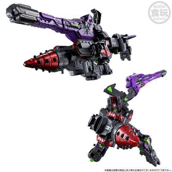 【史派克工廠】預購27年2月 代理 萬代 食玩盒玩 MINIPLA PB 方舟卡邦利昂＆聖劍＆鑽頭 0810 代理 萬代 食玩盒玩 MINIPLA PB 方舟卡邦利昂＆聖劍＆鑽頭