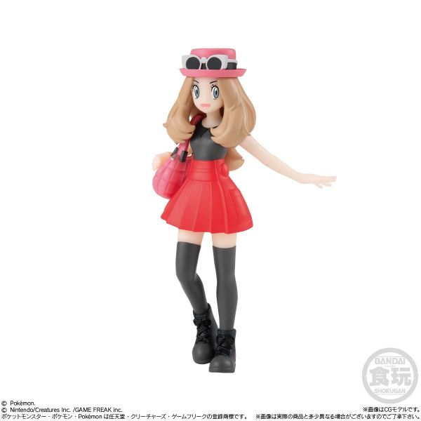 【史派克工廠】預購25年12月 盒玩 精靈寶可夢 XY SCALE WORLD 卡洛斯地區 套組 0909 盒玩 精靈寶可夢 XY SCALE WORLD 卡洛斯地區 套組