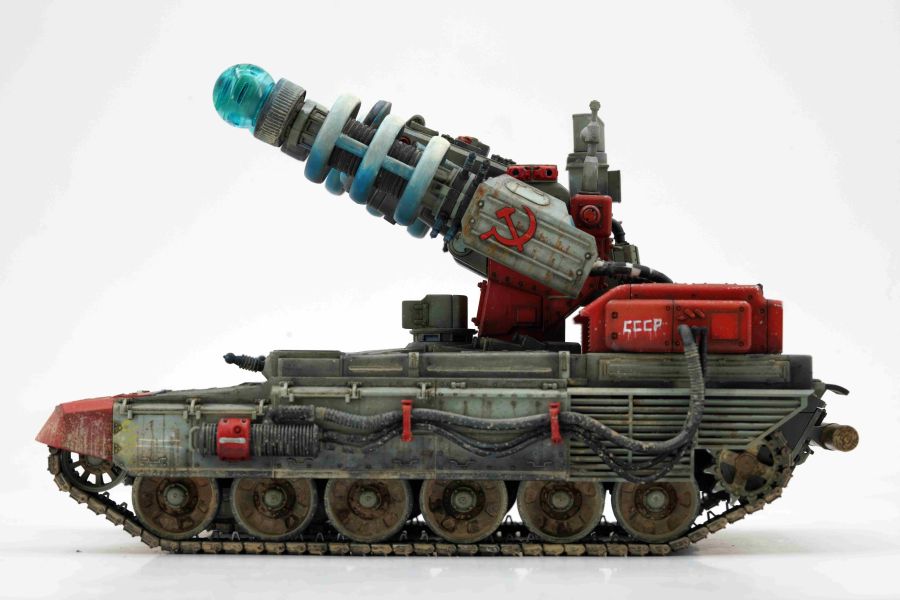 【史派克工廠】結單免運25年4月 BORDER邊境模型 紅色警戒 1/35 蘇聯磁暴坦克 組裝模型BC-005 0317 BORDER邊境模型 紅色警戒 1/35 蘇聯磁暴坦克 組裝模型BC-005