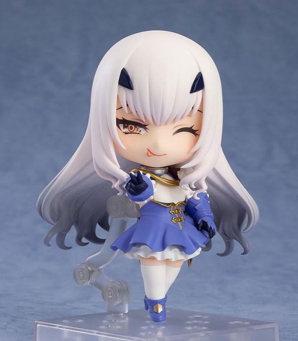 【史派克工廠】預購免運26年2月 GSC 黏土人 FATE FGO Lancer 美露莘 再販 1121 GSC 黏土人 FATE FGO Lancer 美露莘