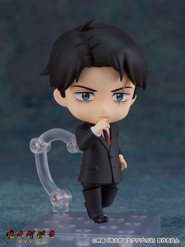 【史派克工廠】結單 預購24年10月 好微笑 代理版 黏土人 水木 0621 好微笑 代理版 黏土人 水木