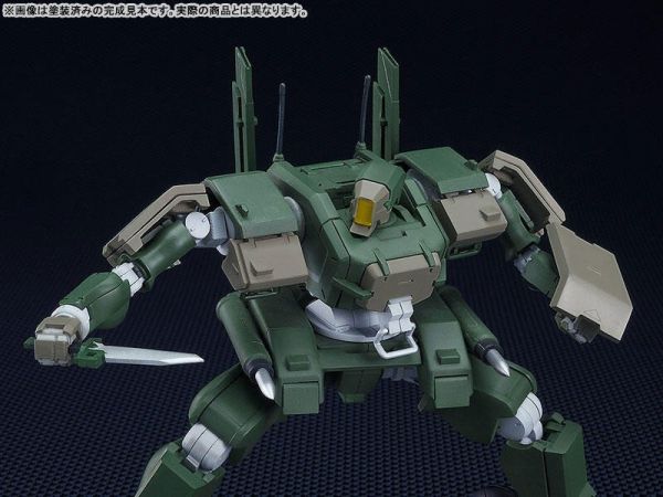 【史派克工廠】結單25年6月 GSC 組裝模型 MODEROID 24式機動步行戰鬥車 烈華 泛用型 1115 GSC 組裝模型 MODEROID 24式機動步行戰鬥車 烈華 泛用型