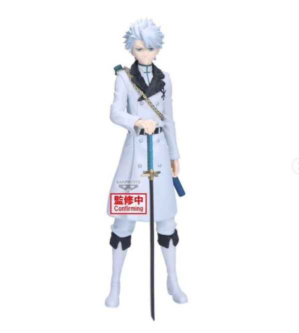 【史派克工廠】預購26年11月 BP 景品 BLEACH 死神 MAXIMATIC 日番谷冬獅郎 0709 BP 景品 BLEACH 死神 MAXIMATIC 日番谷冬獅郎