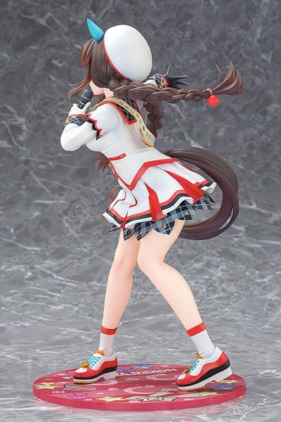 【史派克工廠】結單免運1月 Phat!賽馬娘Pretty Derby 白之翼降臨 北光樽前 北港火山 1/7 0516 Phat!賽馬娘Pretty Derby 白之翼降臨 北光樽前 北港火山 1/7