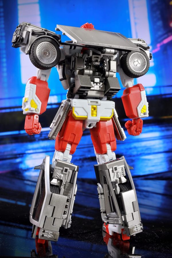 【史派克工廠】預購免運Q3 Ocular Max MMC OX IF-03 時空劍 克羅諾斯Chronus 0429 Ocular Max MMC OX IF-03 時空劍 克羅諾斯Chronus