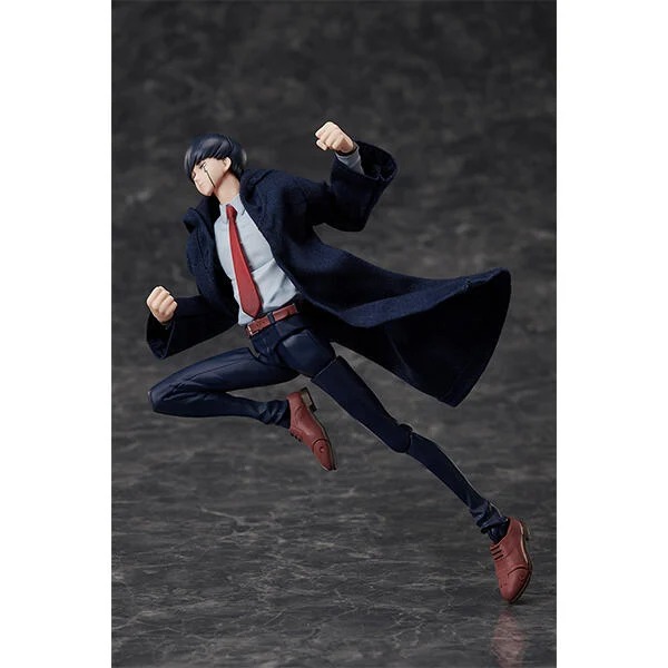 【史派克工廠】結單24年1月預購 ANIPLEX BUZZmod. 肌肉魔法使 MASHL 馬修 班地德 1/12 0621 ANIPLEX BUZZmod. 肌肉魔法使 MASHL 馬修 班地德 1/12