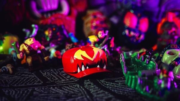 【史派克工廠】現貨免運 Mighty Max 萬能麥斯 奇異點 全能者之帽 1013 Mighty Max 萬能麥斯 奇異點 全能者之帽 含特典