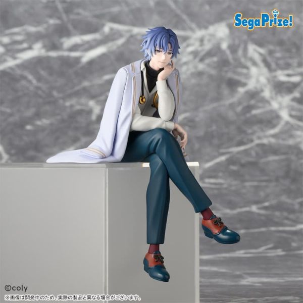 【史派克工廠】結單25年12月 SEGA 景品 魔法使的約定 費加洛 坐姿公仔 0801 SEGA 景品 魔法使的約定 費加洛 坐姿公仔