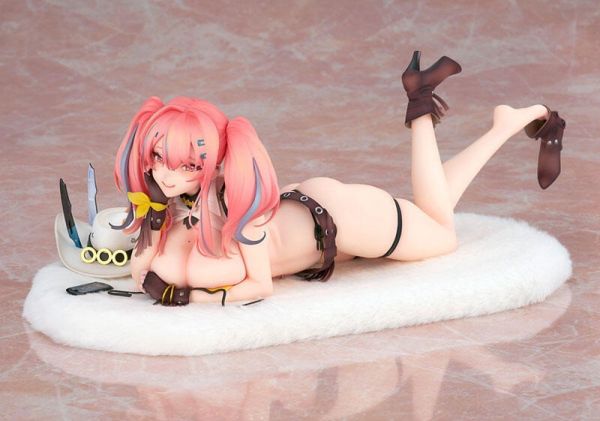 【史派克工廠】結單25年7月 ALTER 碧藍航線 布萊默頓 抱枕圖Ver 1/7 1125 ALTER 碧藍航線 布萊默頓 抱枕圖Ver 1/7