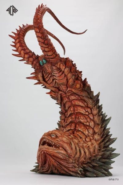 【史派克工廠】預購免運27年Q1 ACRO KRS 超人力霸王 古代怪獸 雙尾怪 雙尾獸 軟膠完成品 1105 ACRO KRS 超人力霸王 古代怪獸 雙尾怪 雙尾獸 軟膠完成品