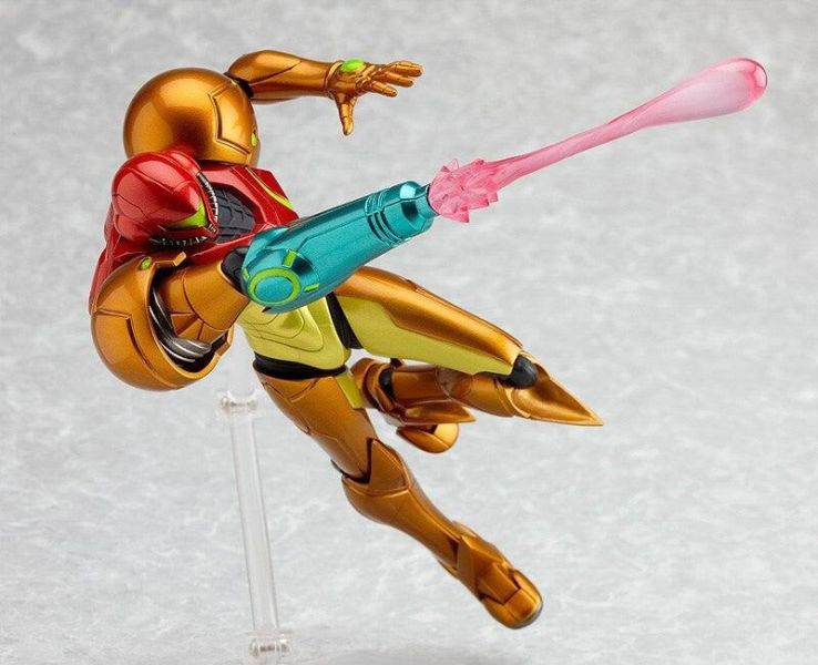 【史派克工廠】 結單免運26年1月 GSC figma 密特羅德 另一個M 薩姆斯 亞蘭 0620 GSC figma 密特羅德 另一個M 薩姆斯 亞蘭