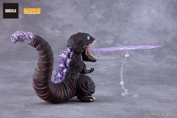 【史派克工廠】預購免運25年11月 GSC 黏土人 正宗哥吉拉 哥吉拉 2016 0815 GSC 黏土人 正宗哥吉拉 哥吉拉 2016