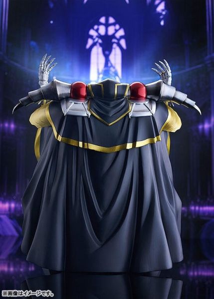 【史派克工廠】結單免運26年1月 GSC POP UP PARADE SP OVERLORD 安茲‧烏爾‧恭 0808 GSC POP UP PARADE SP OVERLORD 安茲‧烏爾‧恭