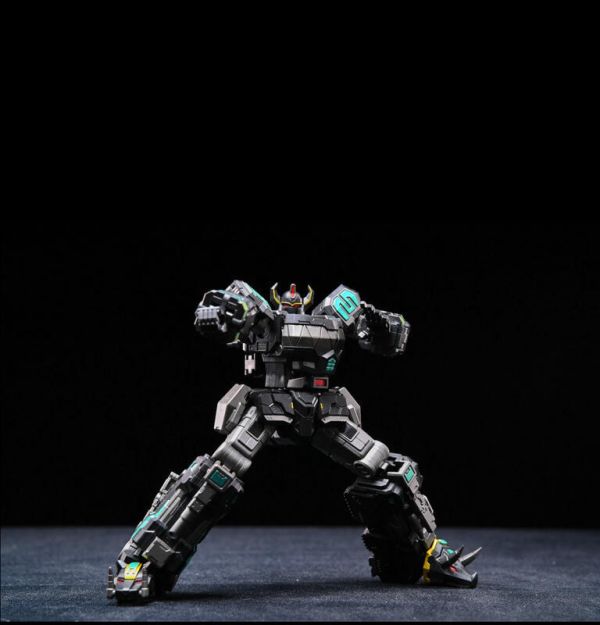 【史派克工廠】結單預購免運24年8月 招財貓 MC-03B 金剛戰士 大獸神 暗黑版 可分離合體 0730 招財貓 MC-03B 金剛戰士 大獸神 暗黑版 可分離合體